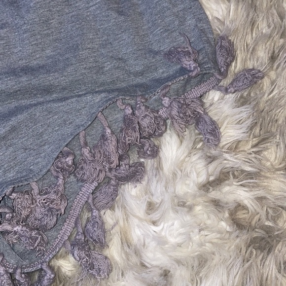 Shein grey romper size xs - Picture 2 of 3